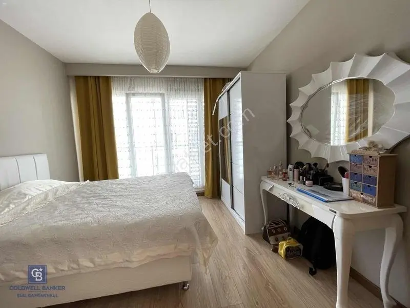Resim İstanbul Sitesi 1+1 Satılık Daire — fotoğraf 12