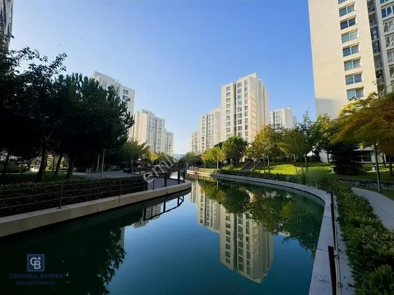 Resim İstanbul Sitesi 1+1 Satılık Daire — fotoğraf 16
