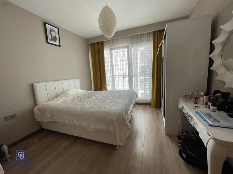Resim İstanbul Sitesi 1+1 Satılık Daire — fotoğraf 17