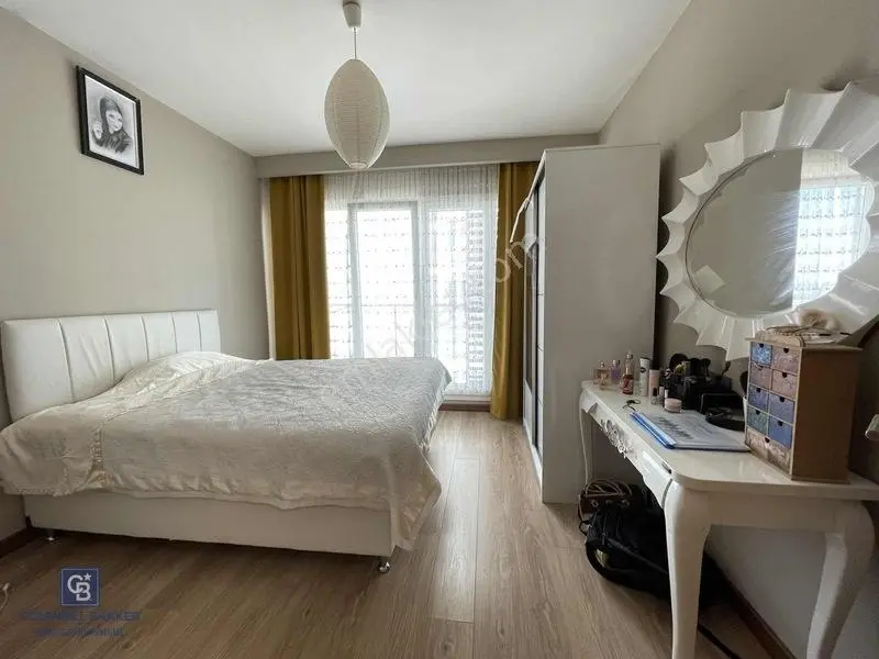 Resim İstanbul Sitesi 1+1 Satılık Daire — fotoğraf 18