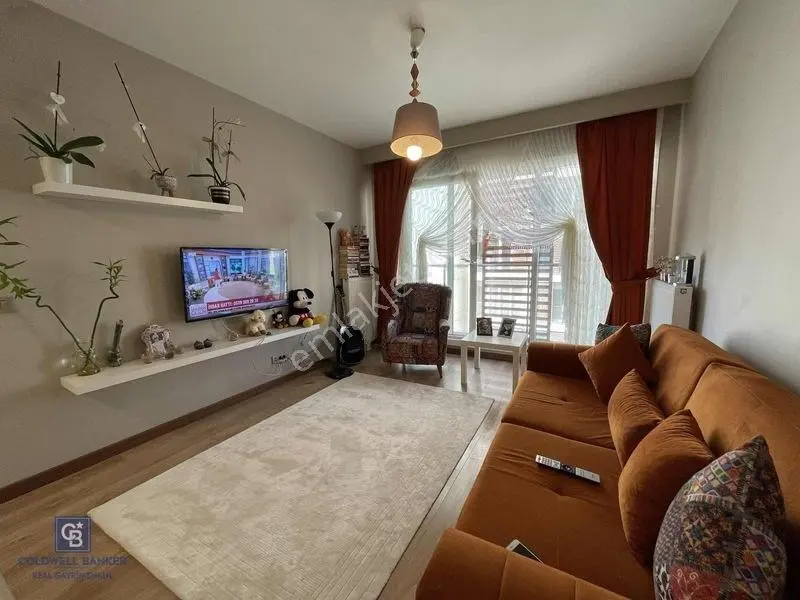 Resim İstanbul Sitesi 1+1 Satılık Daire — fotoğraf 19