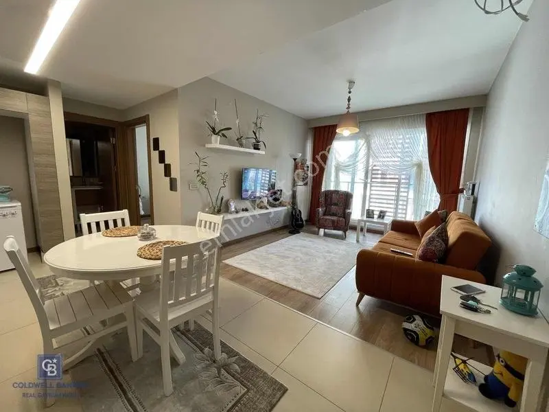 Resim İstanbul Sitesi 1+1 Satılık Daire — fotoğraf 21