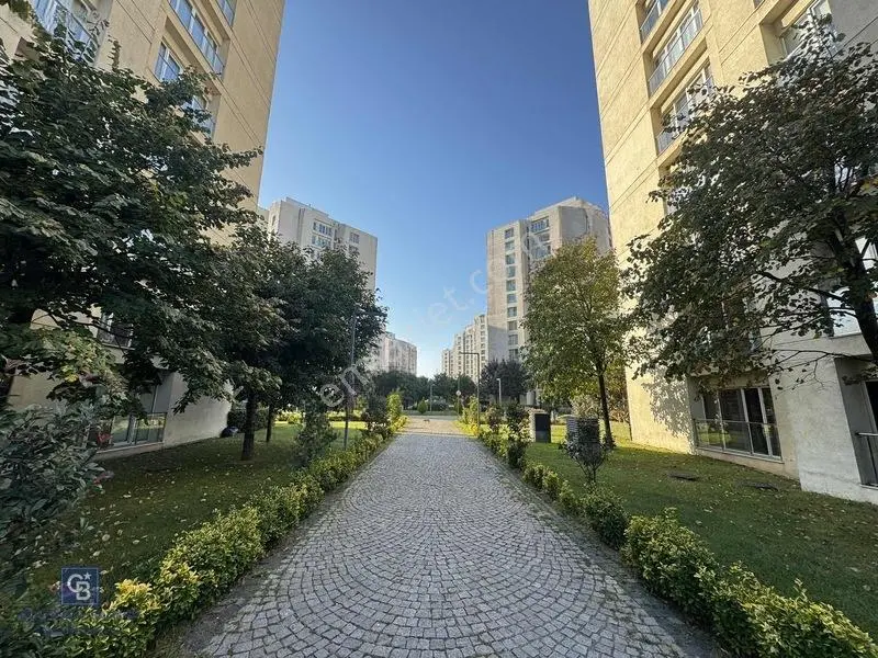 Resim İstanbul Sitesi 1+1 Satılık Daire — fotoğraf 22