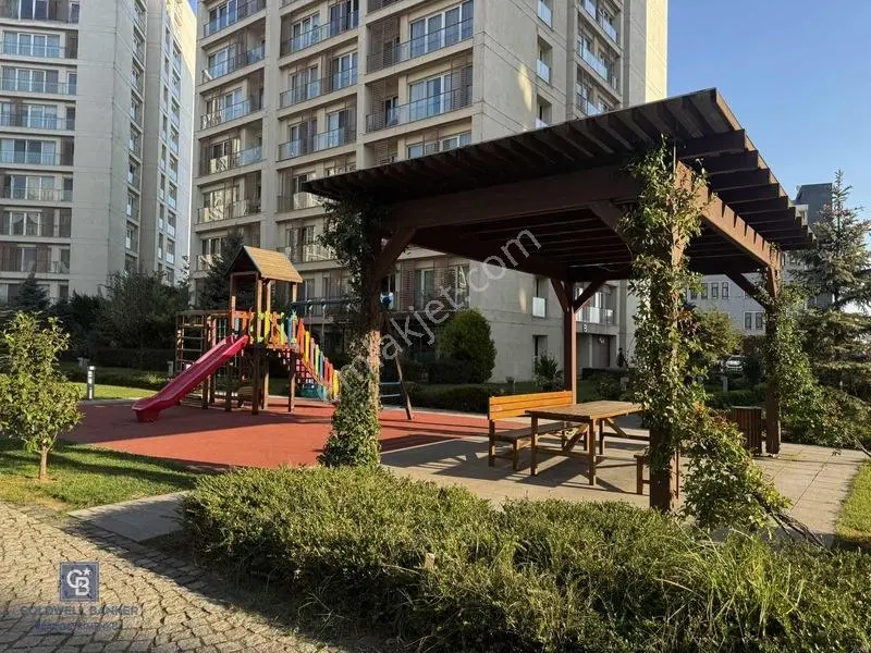 Resim İstanbul Sitesi 1+1 Satılık Daire — fotoğraf 23