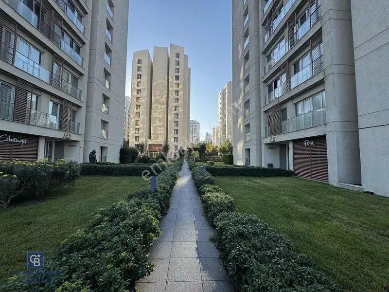 Resim İstanbul Sitesi 1+1 Satılık Daire — fotoğraf 24