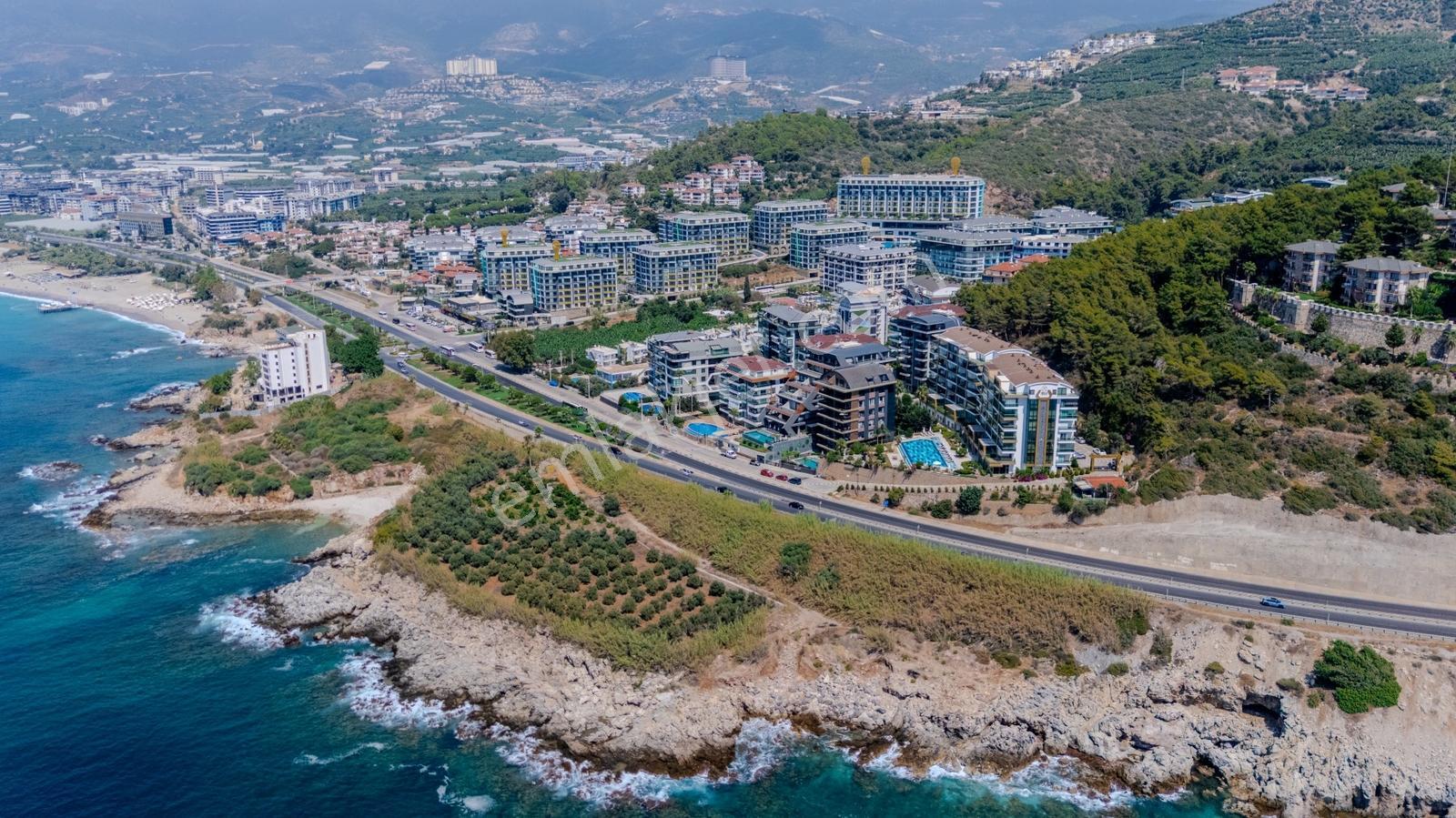 Kavi Suıte | Full Eşyalı 2+1 | Deniz Manzaralı — fotoğraf 30