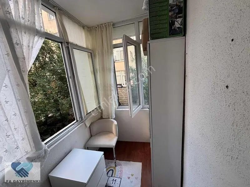 Merdivenköy'de Satılık 2+1 Daire - Hastanelere Yakın, Yatırımlık — fotoğraf 11