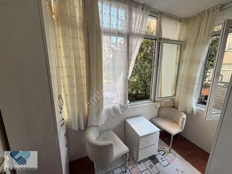 Merdivenköy'de Satılık 2+1 Daire - Hastanelere Yakın, Yatırımlık — fotoğraf 12