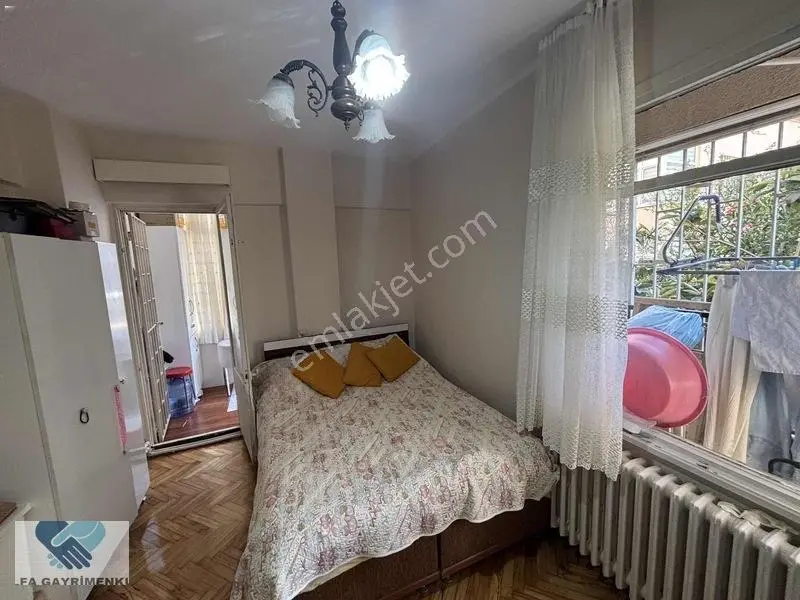 Merdivenköy'de Satılık 2+1 Daire - Hastanelere Yakın, Yatırımlık — fotoğraf 14