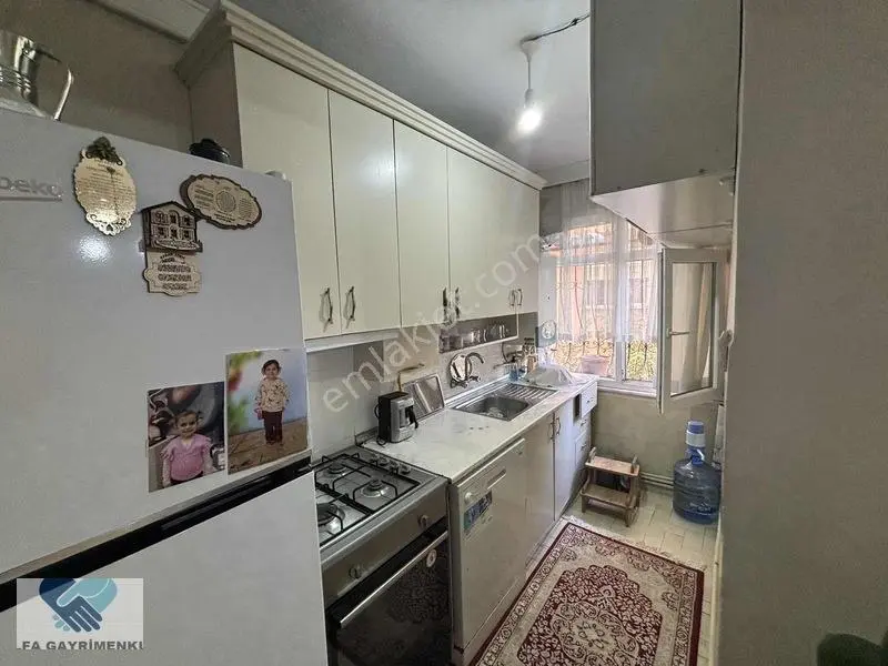 Merdivenköy'de Satılık 2+1 Daire - Hastanelere Yakın, Yatırımlık — fotoğraf 15
