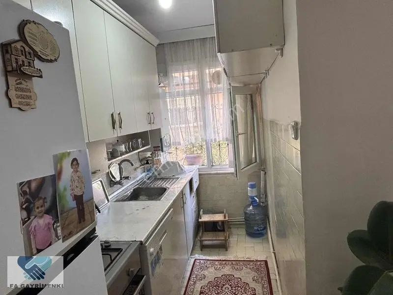 Merdivenköy'de Satılık 2+1 Daire - Hastanelere Yakın, Yatırımlık — fotoğraf 16