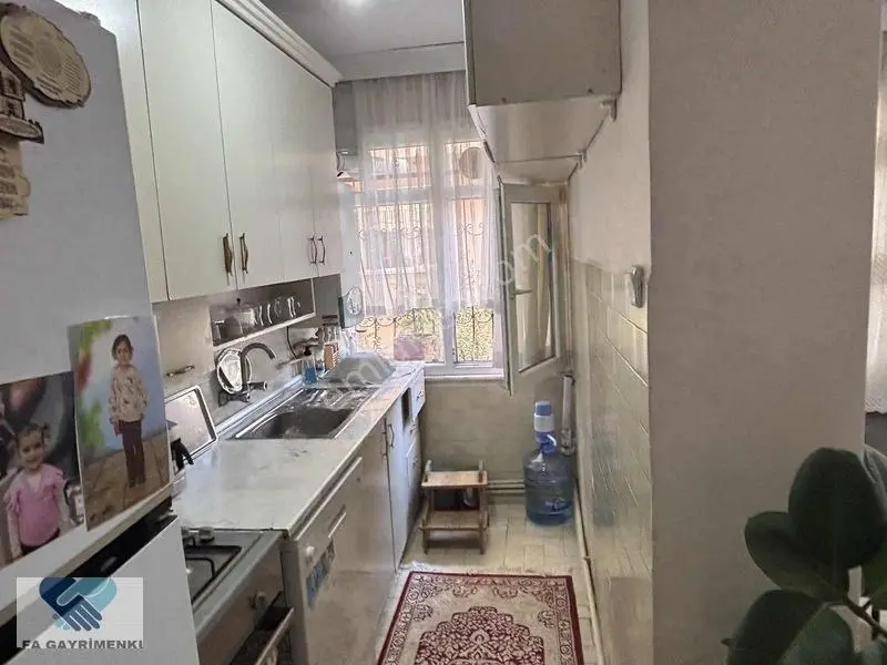 Merdivenköy'de Satılık 2+1 Daire - Hastanelere Yakın, Yatırımlık — fotoğraf 17
