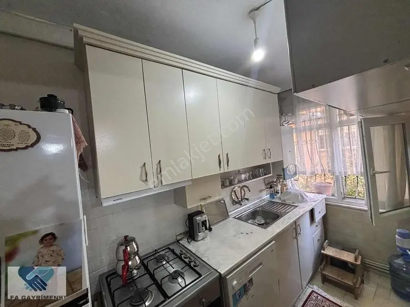 Merdivenköy'de Satılık 2+1 Daire - Hastanelere Yakın, Yatırımlık — fotoğraf 18