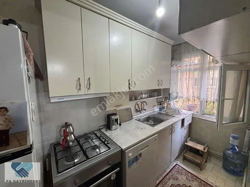 Merdivenköy'de Satılık 2+1 Daire - Hastanelere Yakın, Yatırımlık — fotoğraf 19