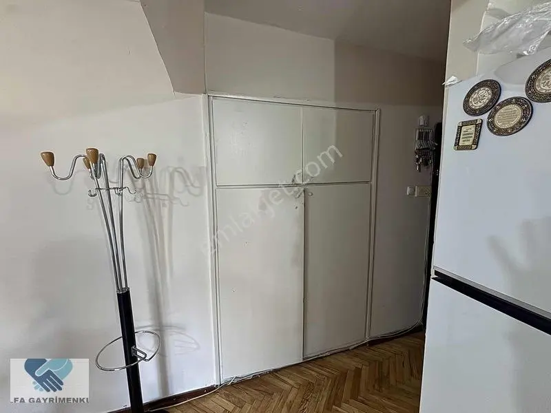 Merdivenköy'de Satılık 2+1 Daire - Hastanelere Yakın, Yatırımlık — fotoğraf 20