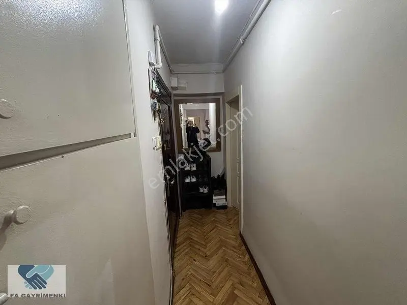 Merdivenköy'de Satılık 2+1 Daire - Hastanelere Yakın, Yatırımlık — fotoğraf 21