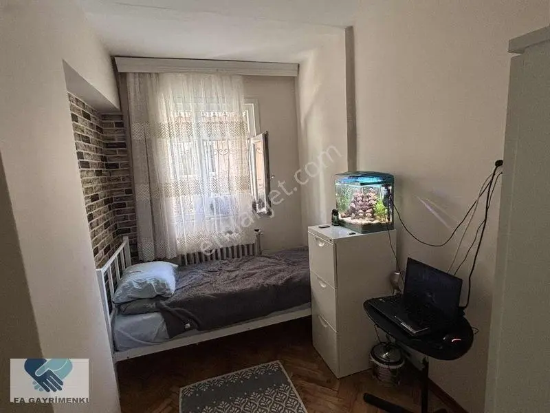 Merdivenköy'de Satılık 2+1 Daire - Hastanelere Yakın, Yatırımlık — fotoğraf 22