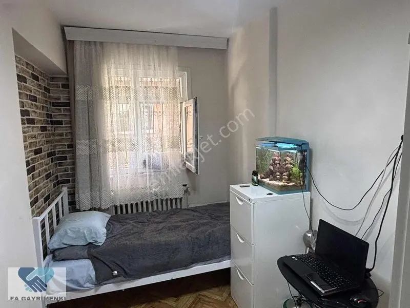 Merdivenköy'de Satılık 2+1 Daire - Hastanelere Yakın, Yatırımlık — fotoğraf 23