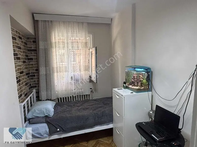 Merdivenköy'de Satılık 2+1 Daire - Hastanelere Yakın, Yatırımlık — fotoğraf 24