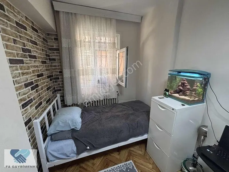 Merdivenköy'de Satılık 2+1 Daire - Hastanelere Yakın, Yatırımlık — fotoğraf 26