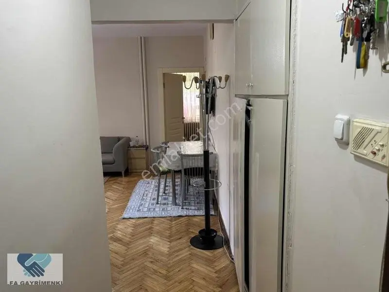 Merdivenköy'de Satılık 2+1 Daire - Hastanelere Yakın, Yatırımlık — fotoğraf 27