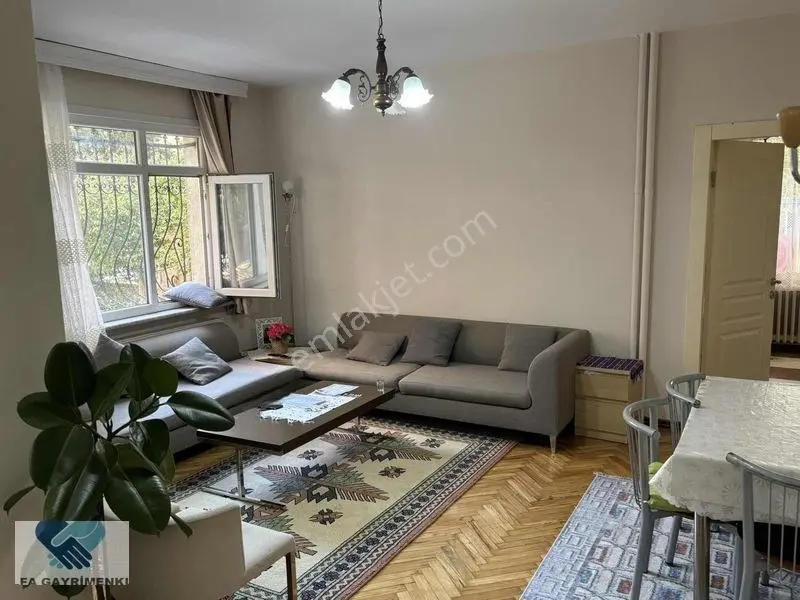 Merdivenköy'de Satılık 2+1 Daire - Hastanelere Yakın, Yatırımlık — fotoğraf 28