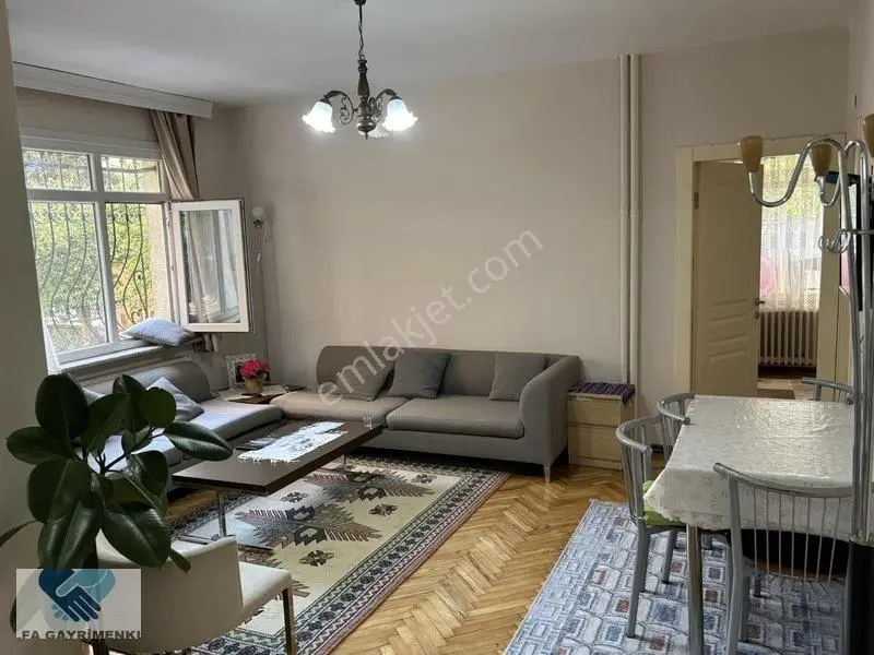 Merdivenköy'de Satılık 2+1 Daire - Hastanelere Yakın, Yatırımlık — fotoğraf 29