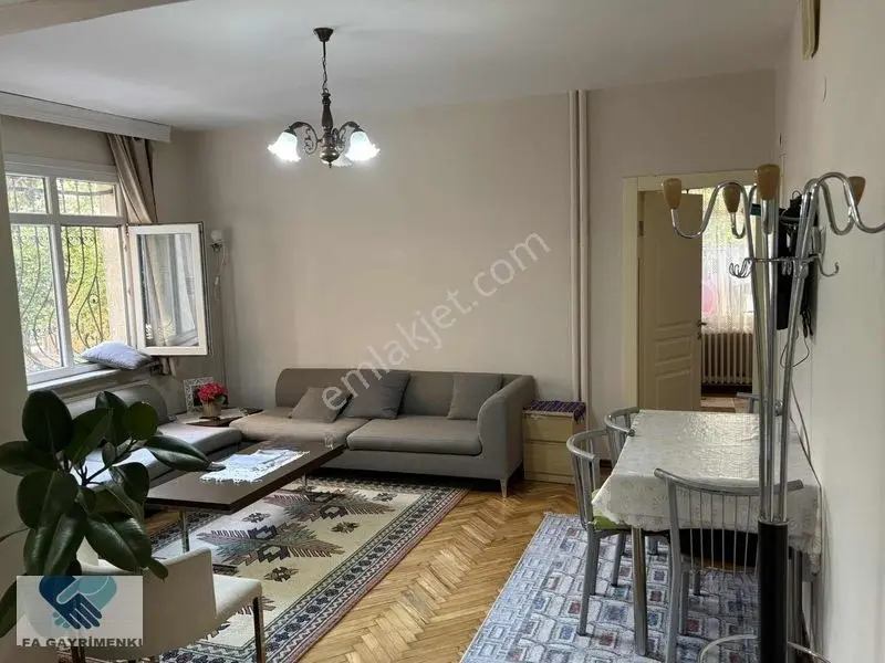 Merdivenköy'de Satılık 2+1 Daire - Hastanelere Yakın, Yatırımlık — fotoğraf 30