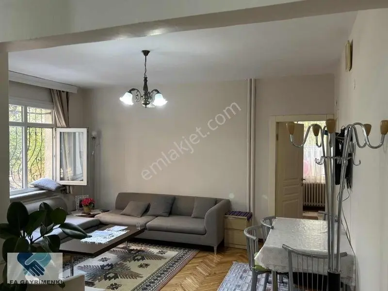 Merdivenköy'de Satılık 2+1 Daire - Hastanelere Yakın, Yatırımlık — fotoğraf 31