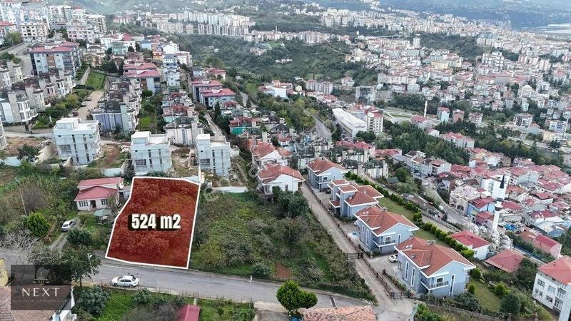 Boztepe Mahallesinde Satılık Deniz Ve Şehir Manzaralı Arsa — fotoğraf 2