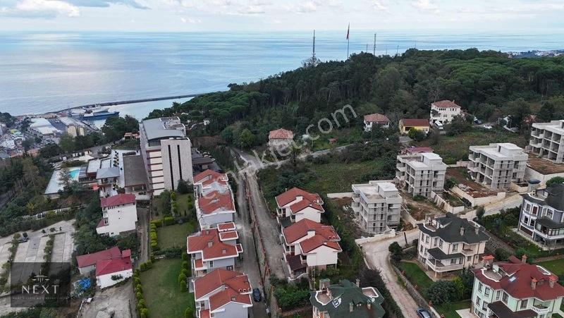 Boztepe Mahallesinde Satılık Deniz Ve Şehir Manzaralı Arsa — fotoğraf 4
