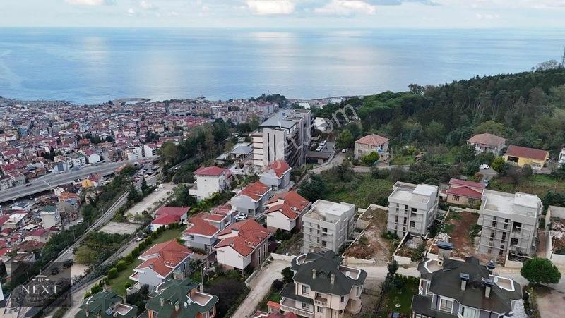 Boztepe Mahallesinde Satılık Deniz Ve Şehir Manzaralı Arsa — fotoğraf 10