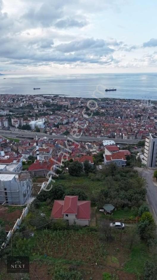 Boztepe Mahallesinde Satılık Deniz Ve Şehir Manzaralı Arsa — fotoğraf 13