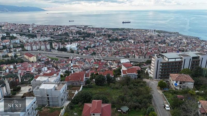 Boztepe Mahallesinde Satılık Deniz Ve Şehir Manzaralı Arsa — fotoğraf 14