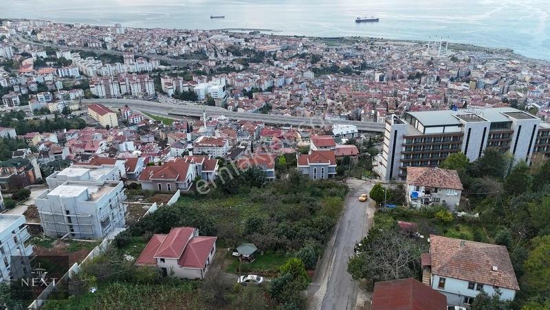 Boztepe Mahallesinde Satılık Deniz Ve Şehir Manzaralı Arsa — fotoğraf 15