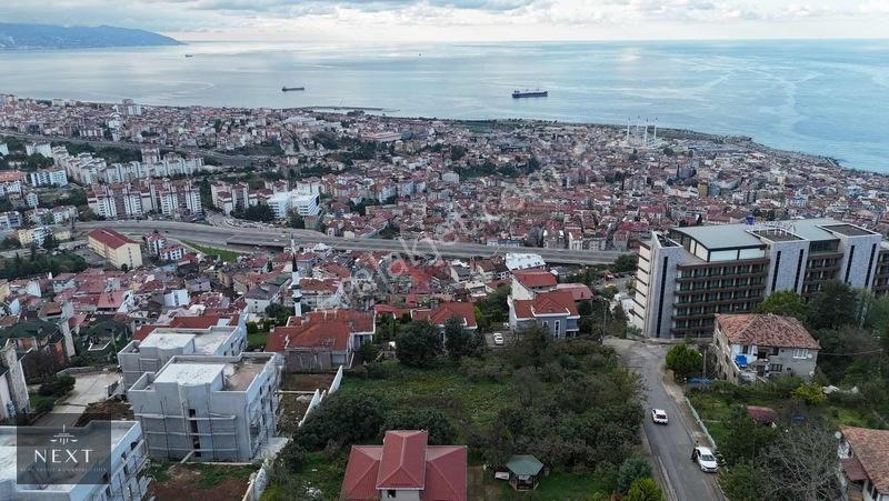 Boztepe Mahallesinde Satılık Deniz Ve Şehir Manzaralı Arsa — fotoğraf 16