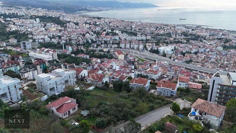 Boztepe Mahallesinde Satılık Deniz Ve Şehir Manzaralı Arsa — fotoğraf 17
