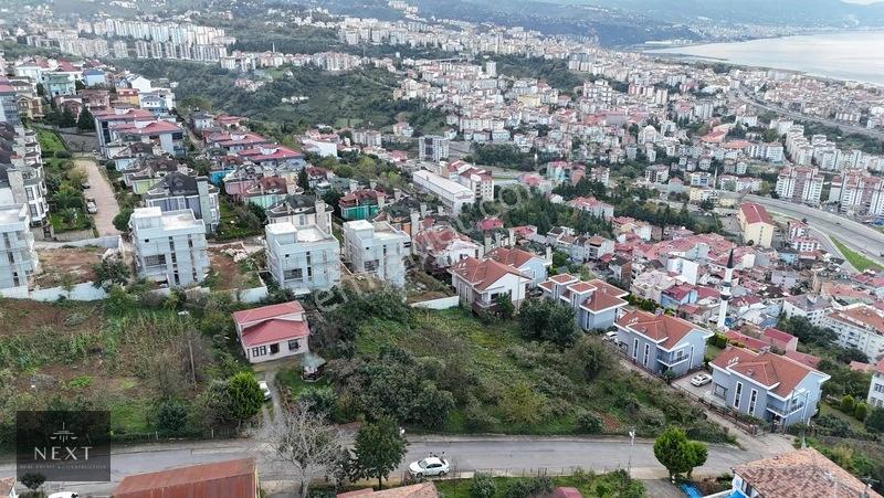Boztepe Mahallesinde Satılık Deniz Ve Şehir Manzaralı Arsa — fotoğraf 18