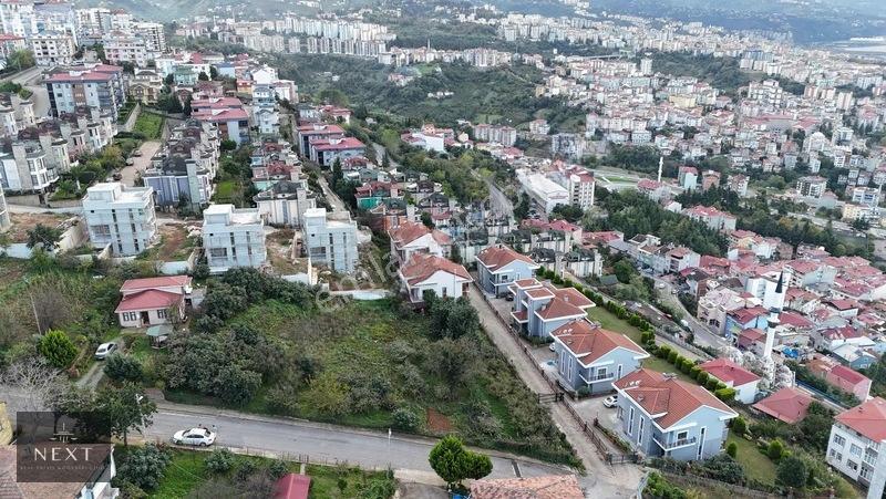Boztepe Mahallesinde Satılık Deniz Ve Şehir Manzaralı Arsa — fotoğraf 19