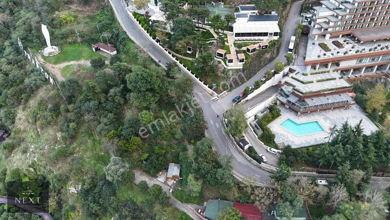Boztepe Mahallesinde Satılık Deniz Ve Şehir Manzaralı Arsa — fotoğraf 20