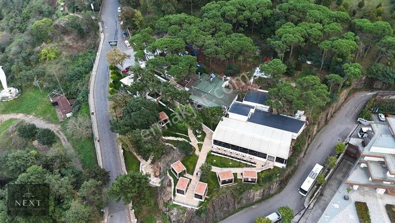 Boztepe Mahallesinde Satılık Deniz Ve Şehir Manzaralı Arsa — fotoğraf 21