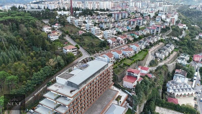 Boztepe Mahallesinde Satılık Deniz Ve Şehir Manzaralı Arsa — fotoğraf 22
