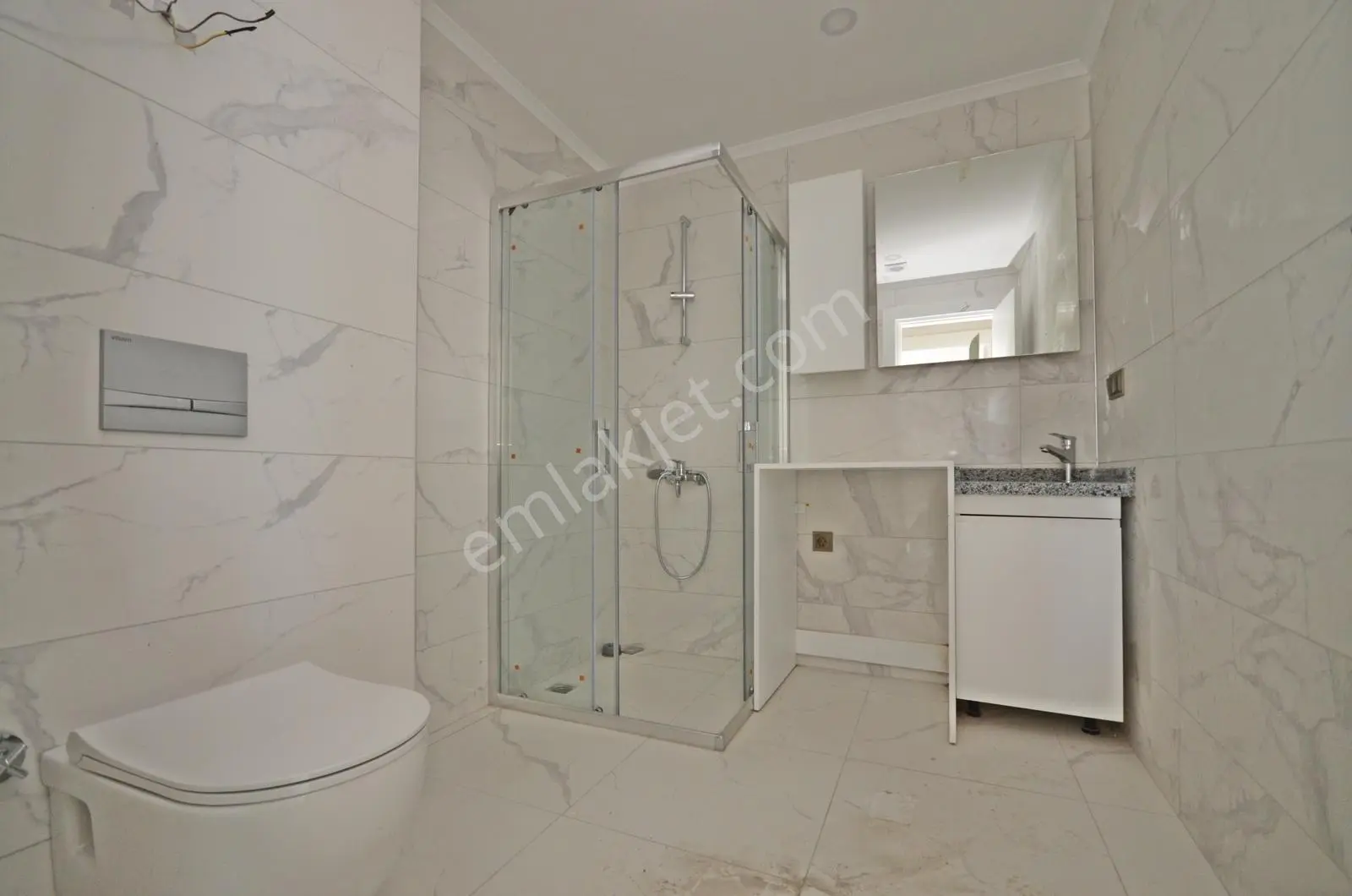 Konak Green Towers Res | 2+1 Penthouse | Zengin Sosyal Olanaklı — fotoğraf 2