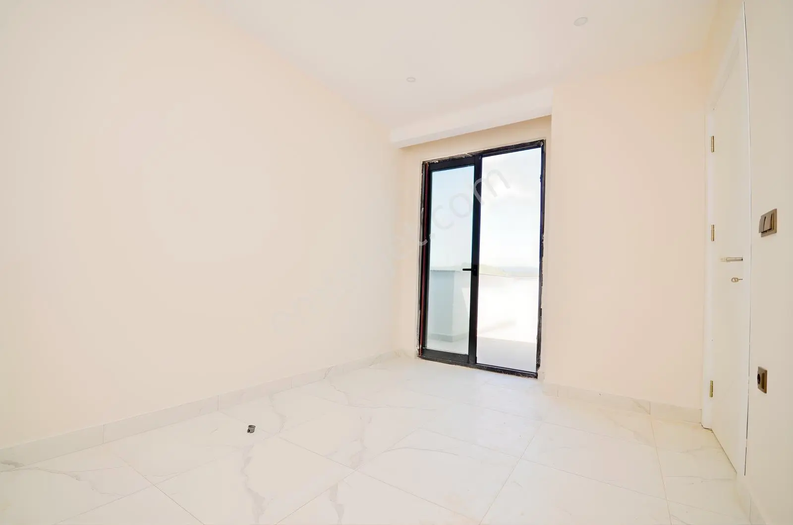 Konak Green Towers Res | 2+1 Penthouse | Zengin Sosyal Olanaklı — fotoğraf 5