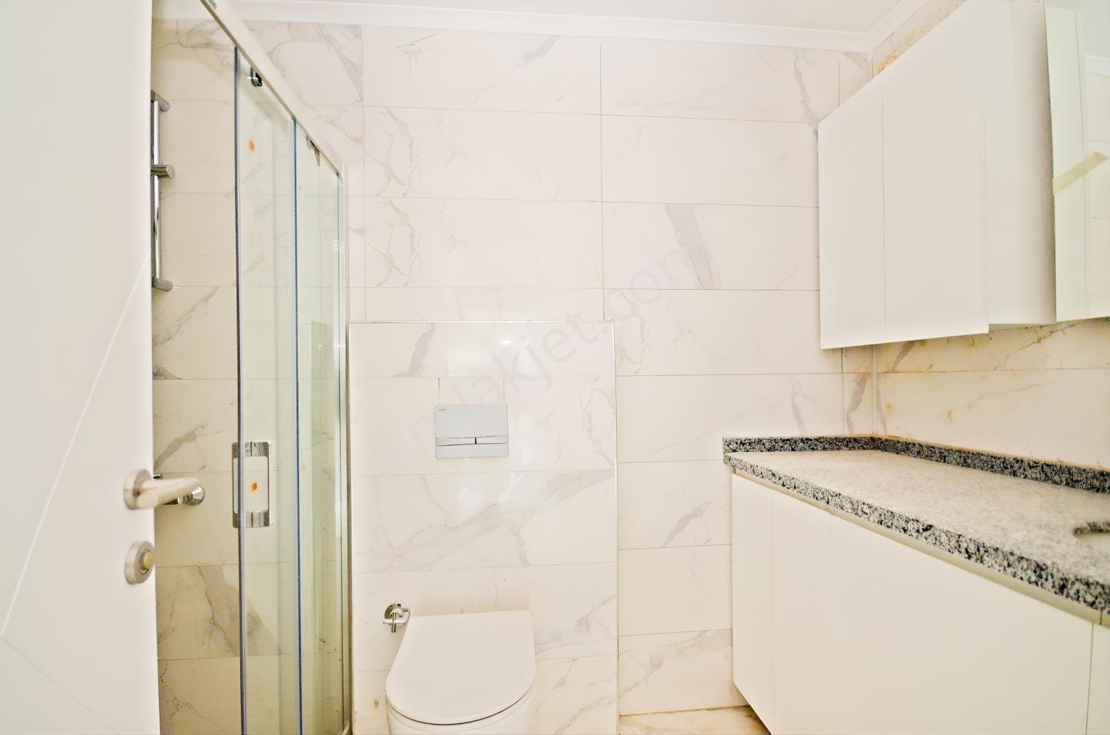 Konak Green Towers Res | 2+1 Penthouse | Zengin Sosyal Olanaklı — fotoğraf 6