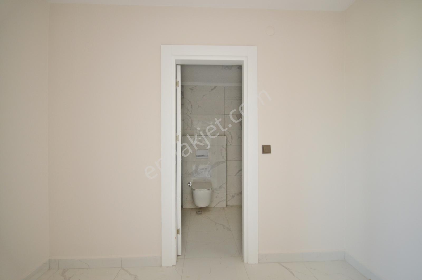 Konak Green Towers Res | 2+1 Penthouse | Zengin Sosyal Olanaklı — fotoğraf 7