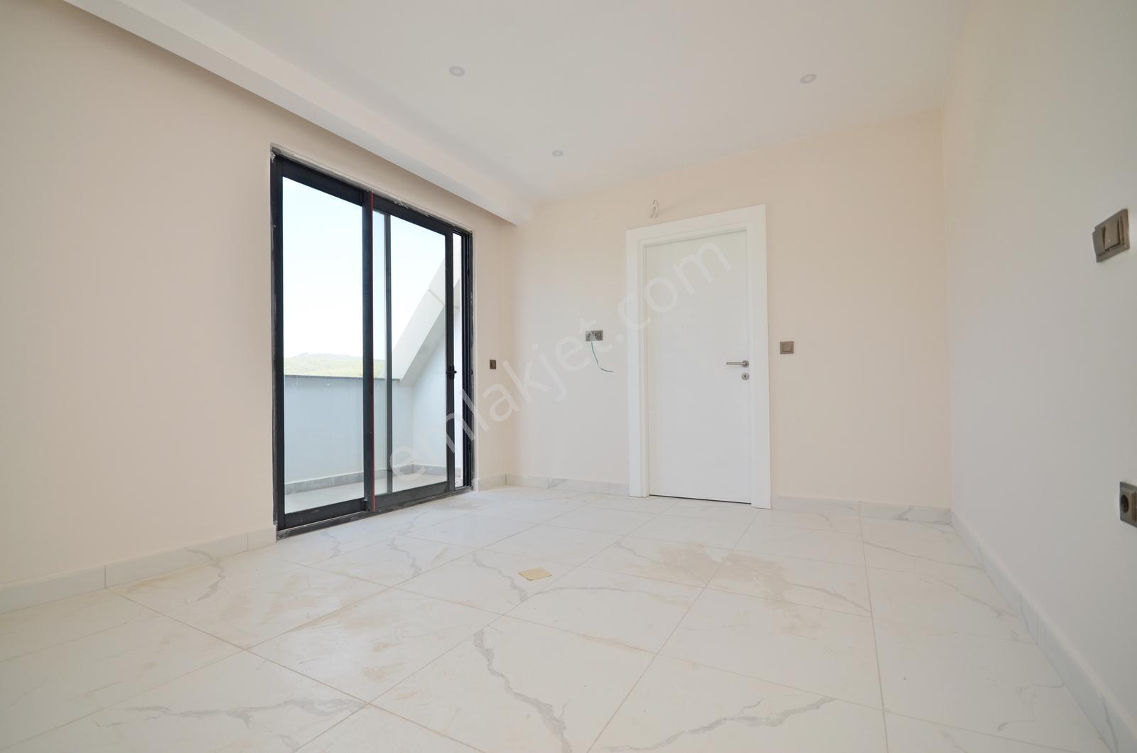 Konak Green Towers Res | 2+1 Penthouse | Zengin Sosyal Olanaklı — fotoğraf 9