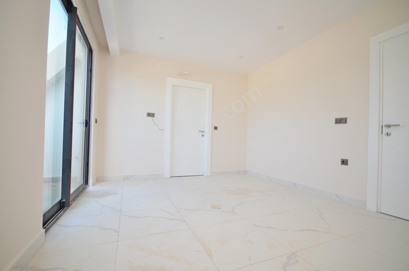Konak Green Towers Res | 2+1 Penthouse | Zengin Sosyal Olanaklı — fotoğraf 10