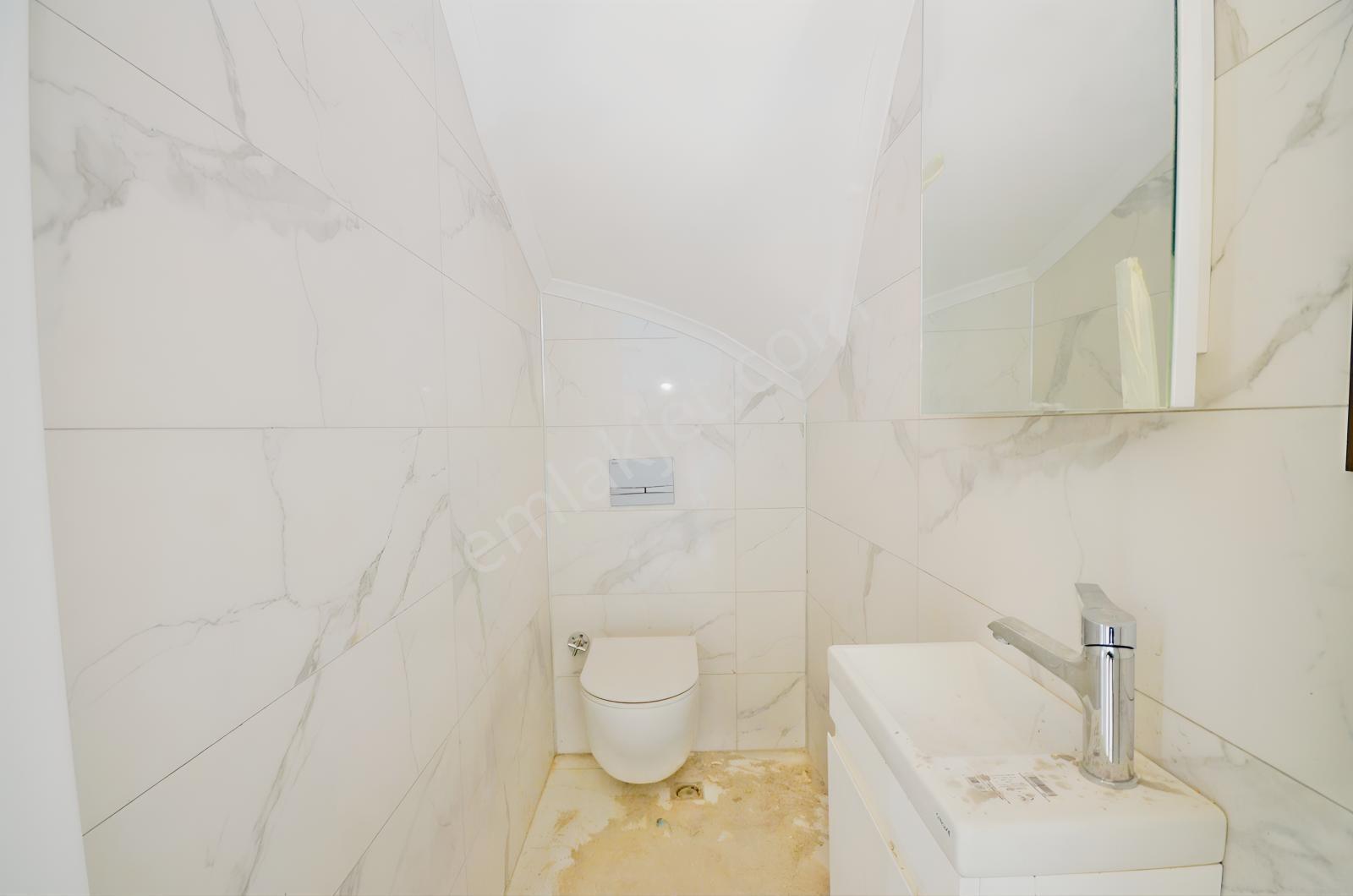 Konak Green Towers Res | 2+1 Penthouse | Zengin Sosyal Olanaklı — fotoğraf 12