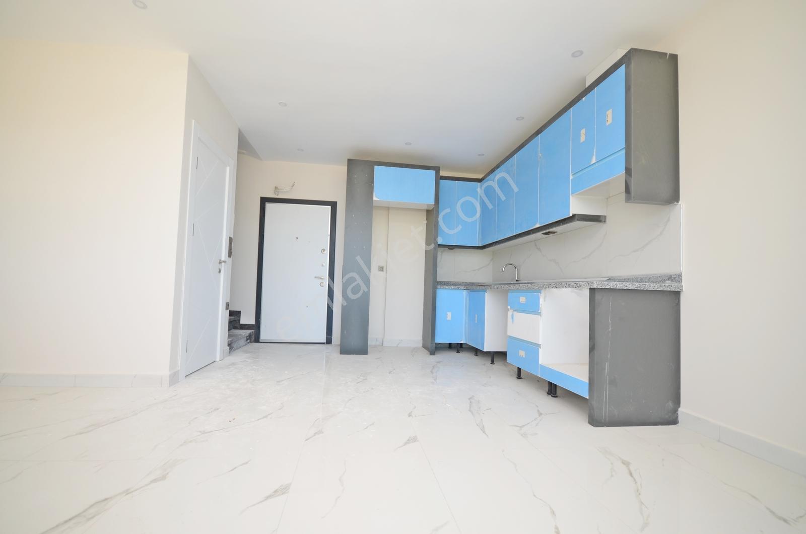 Konak Green Towers Res | 2+1 Penthouse | Zengin Sosyal Olanaklı — fotoğraf 13